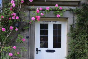 Hill Top Cottage