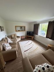 Lounge Downstairs