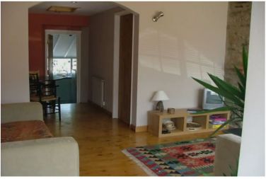 The Old Post Office Annexe