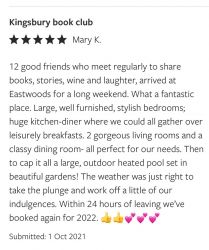 Eastwoods