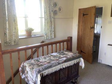 Cleat Cottage