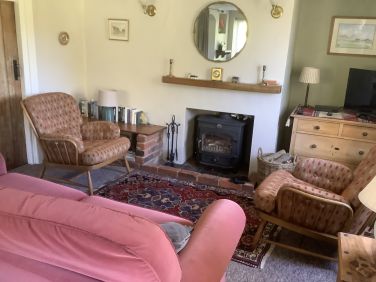 Cleat Cottage