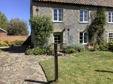 Cleat Cottage