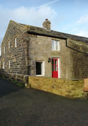 Built from Yokshire stone in the 1600s and brought bang up to date in 2020.
