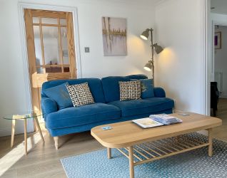 Weare Cottage
