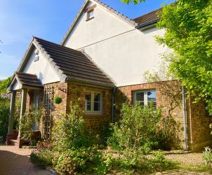 Weare Cottage