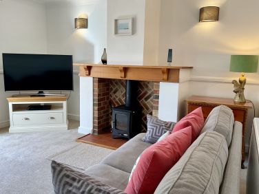 Weare Cottage