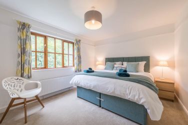 Weare Cottage