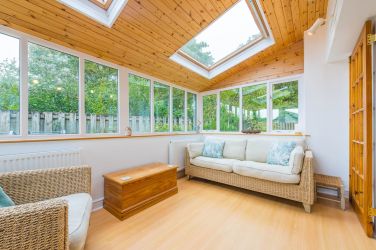 Weare Cottage