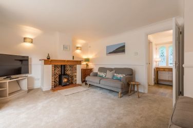 Weare Cottage