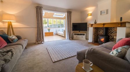 Weare Cottage