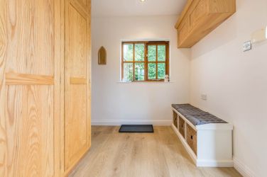 Weare Cottage