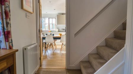 Weare Cottage