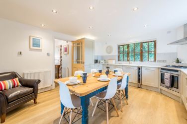 Weare Cottage