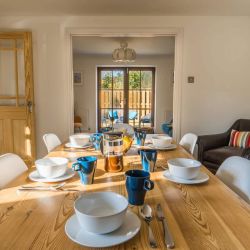 Weare Cottage