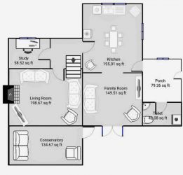 Weare Cottage
