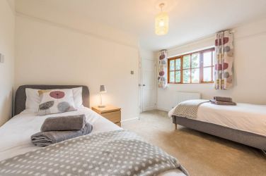 Weare Cottage