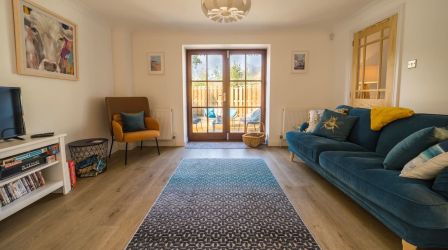 Weare Cottage