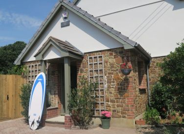 Weare Cottage