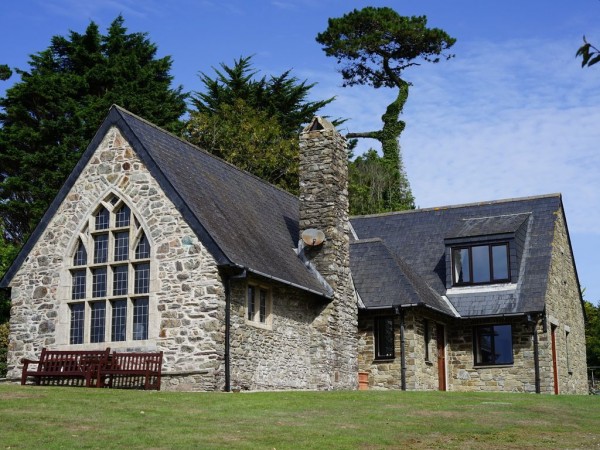 Studio Cottage