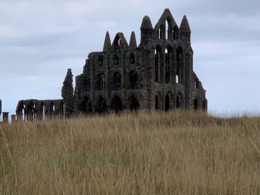 Castle's, Abbey's and Historic Houses in abundance