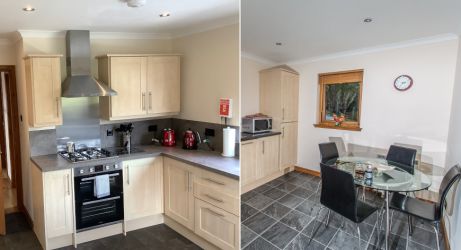 Otterburn Cottage