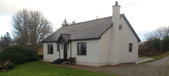 Otterburn Cottage