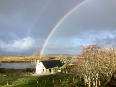 Otterburn Cottage