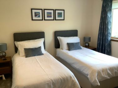 Otterburn Cottage