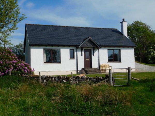 Otterburn Cottage