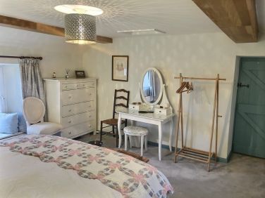 Main bedroom