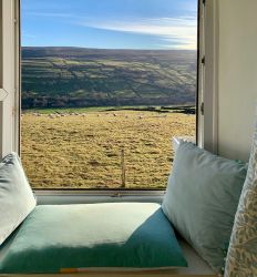 There's a view from every window