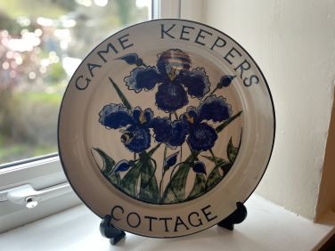 Gamekeepers Cottage
