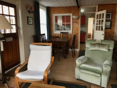 Alma Cottage