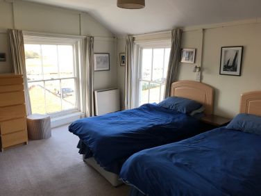 Alma Cottage