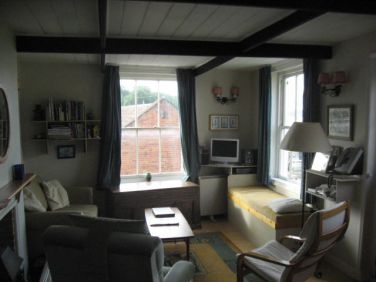 Alma Cottage
