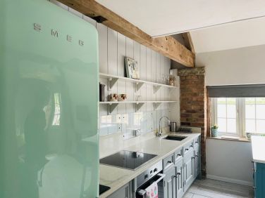 The Hayloft