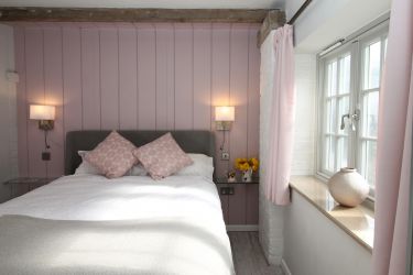 The Hayloft
