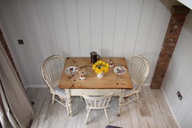 The Hayloft