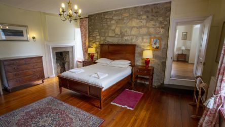 Dunstan Hall