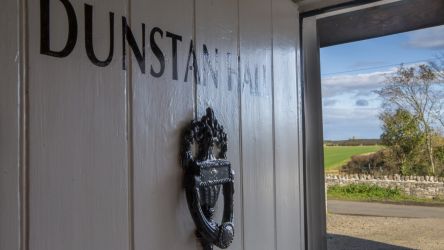 Dunstan Hall