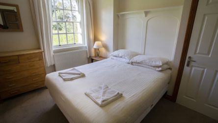 Dunstan Hall