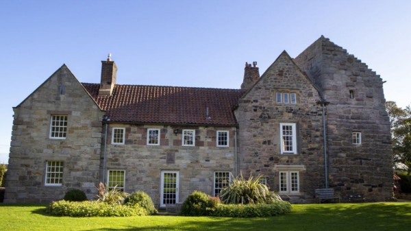 Dunstan Hall