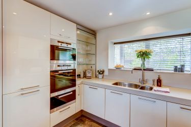 Nespresso machine for your use