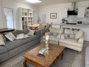 4 Bedroom Cottage to Rent, Bayworth, Oxfordshire