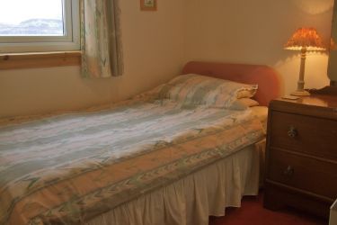 Single bedroom