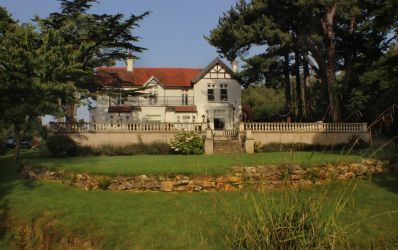 Sychnant Pass Country House