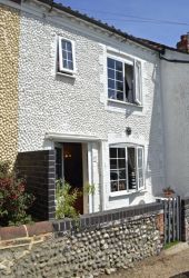 Splashpoint Sheringham