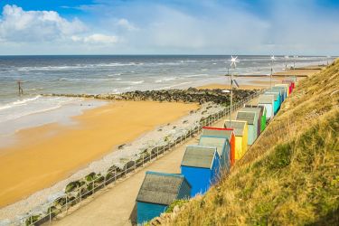 Splashpoint Sheringham