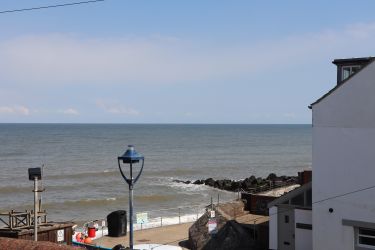 Splashpoint Sheringham